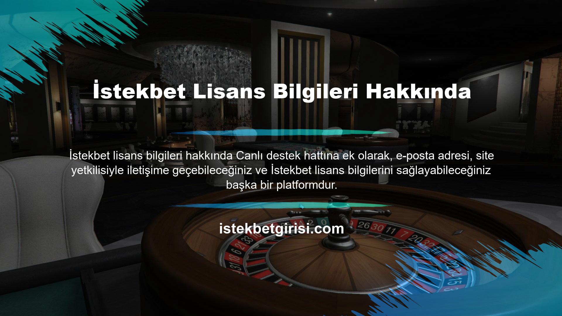 Site yöneticileri destek, öneri veya şikayet e-postalarına genellikle 24 saat içinde yanıt verir